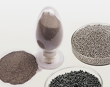 Rare metals and their alloys