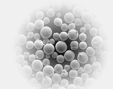 Powder metallurgy intermediate products & Special powder